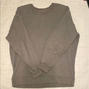 Lululemon Crewneck